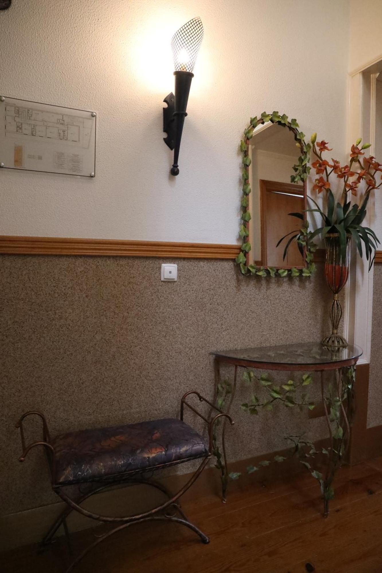 Hotel Aviz Figueira da Foz Buitenkant foto