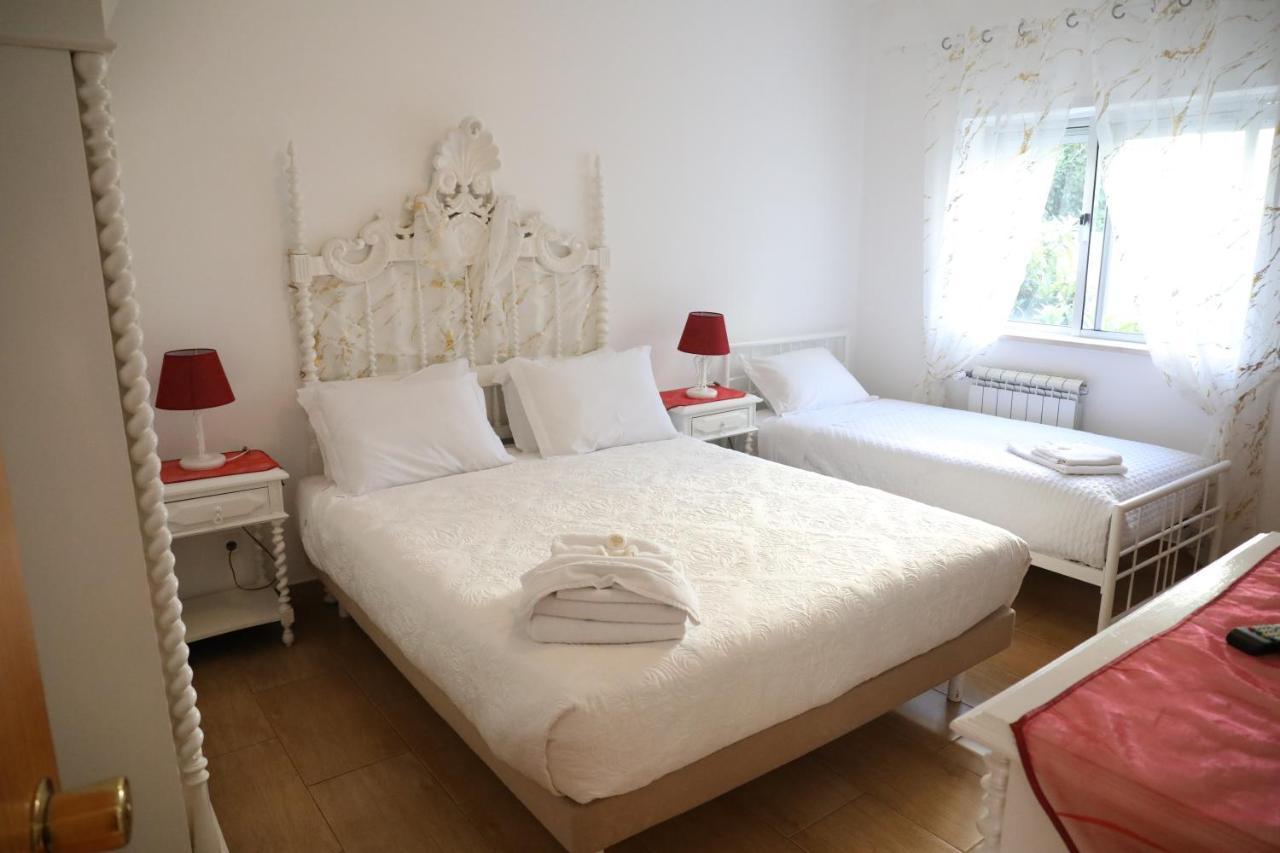 Hotel Aviz Figueira da Foz Buitenkant foto