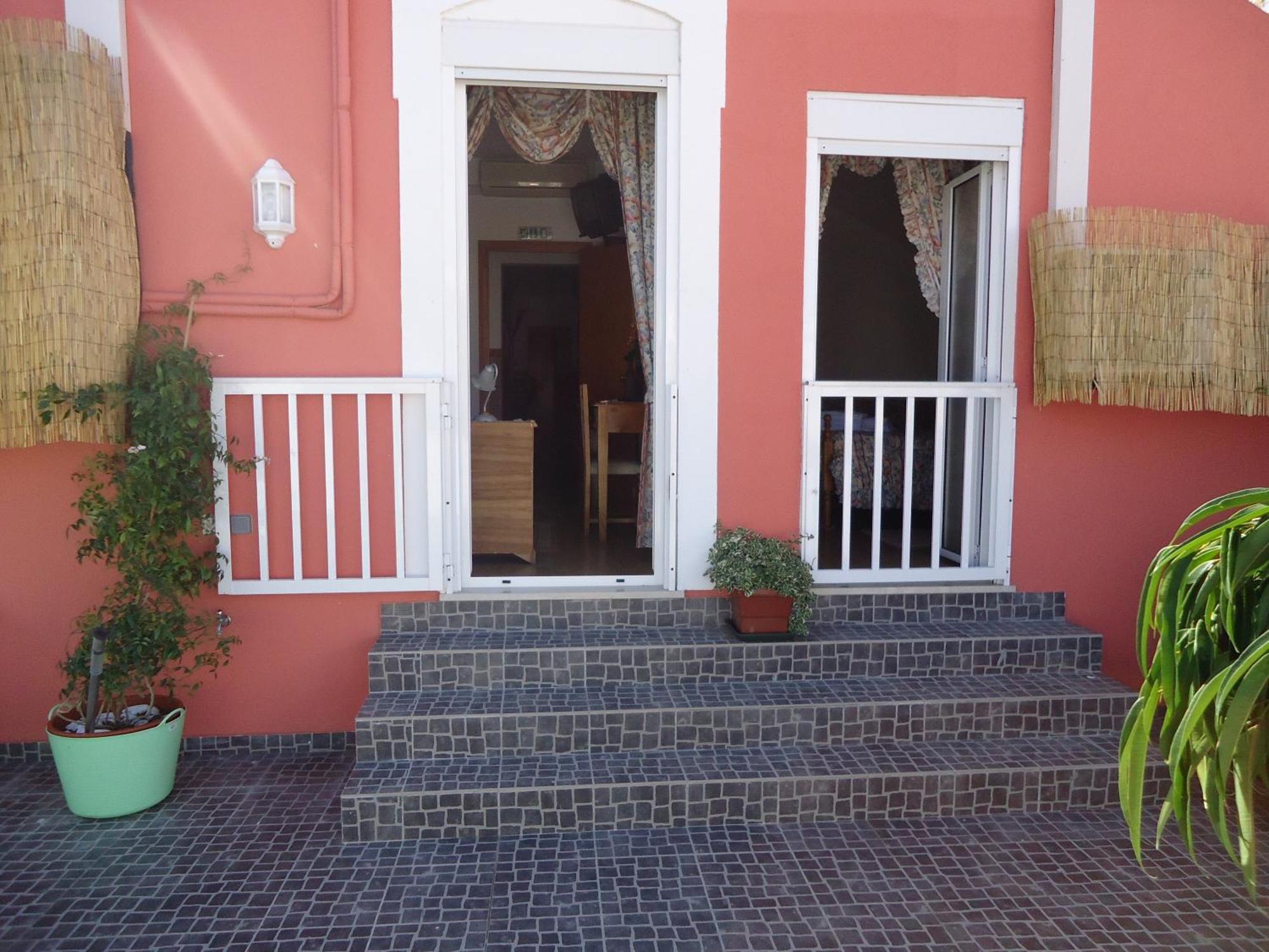 Hotel Aviz Figueira da Foz Buitenkant foto