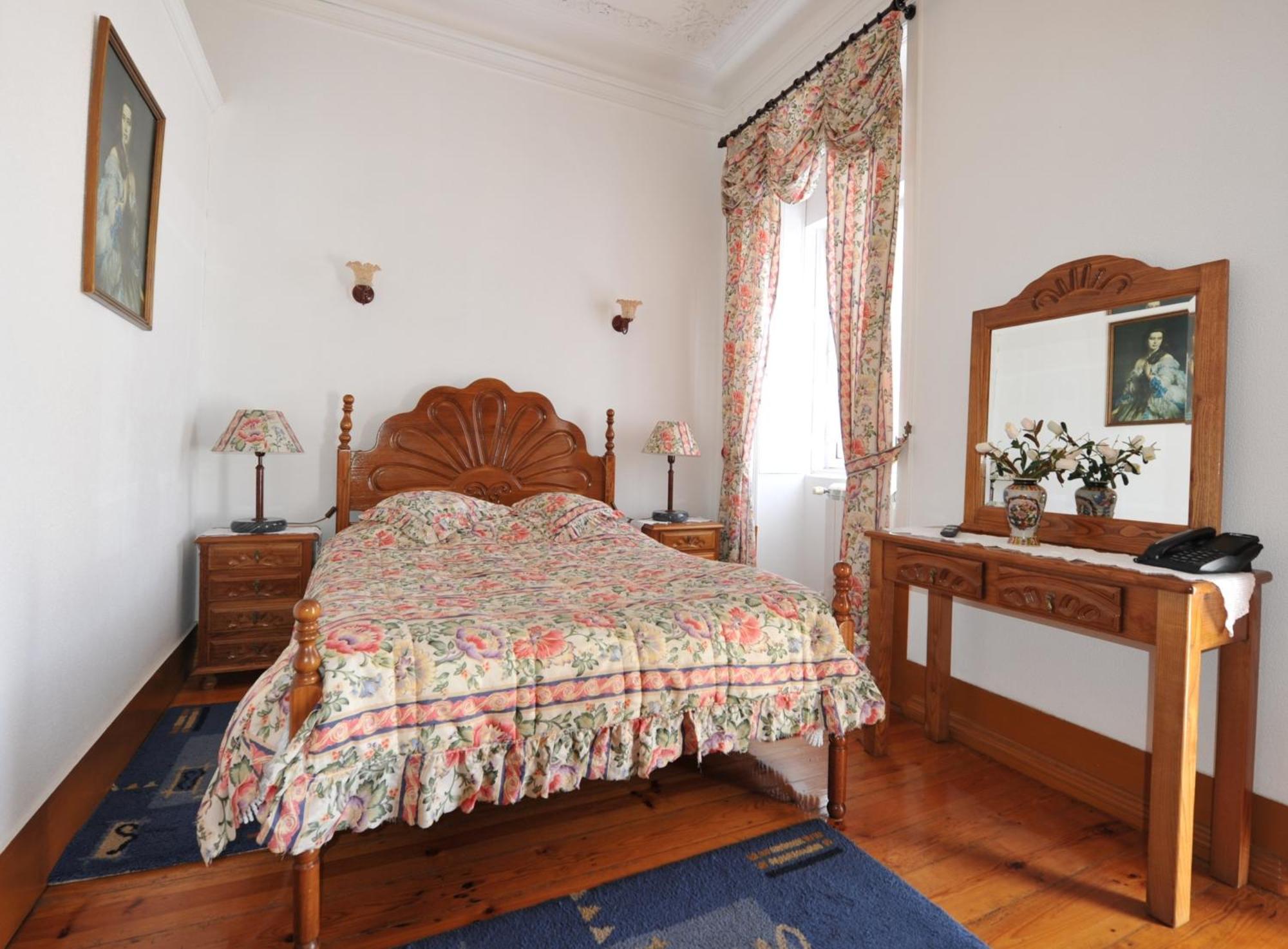 Hotel Aviz Figueira da Foz Kamer foto