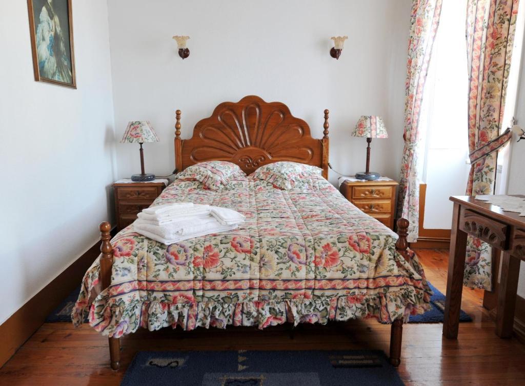 Hotel Aviz Figueira da Foz Kamer foto