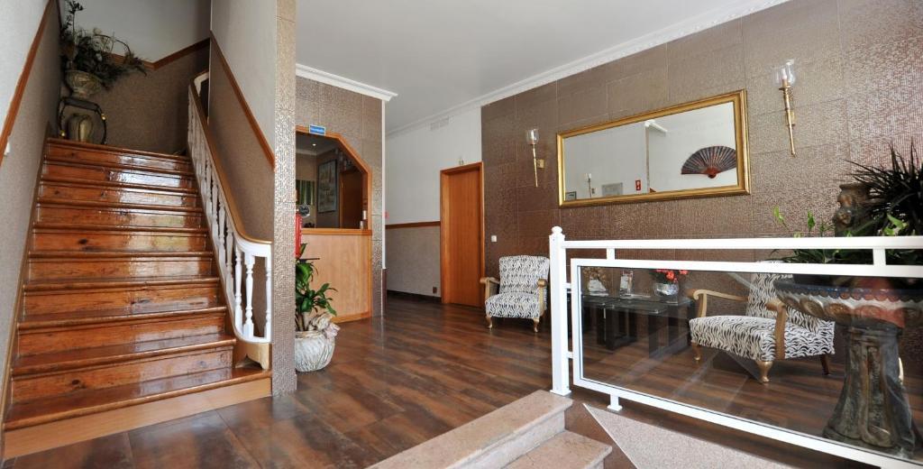 Hotel Aviz Figueira da Foz Buitenkant foto