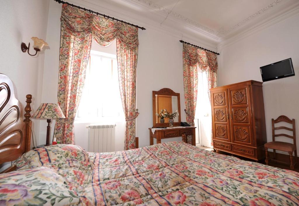 Hotel Aviz Figueira da Foz Kamer foto