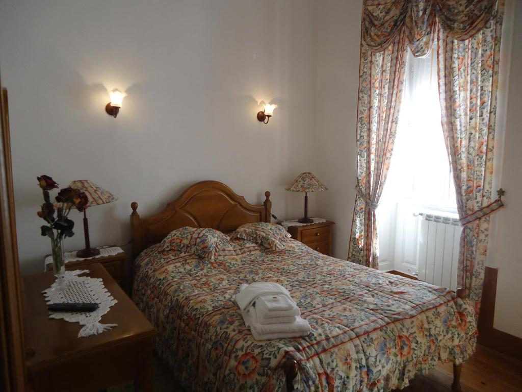 Hotel Aviz Figueira da Foz Kamer foto