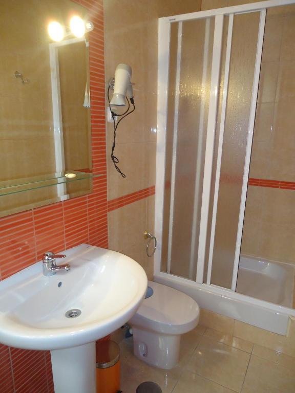 Hotel Aviz Figueira da Foz Kamer foto