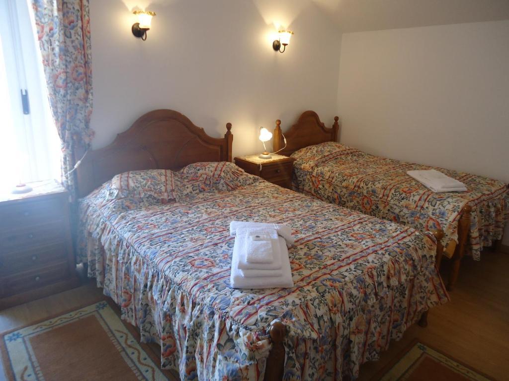 Hotel Aviz Figueira da Foz Kamer foto
