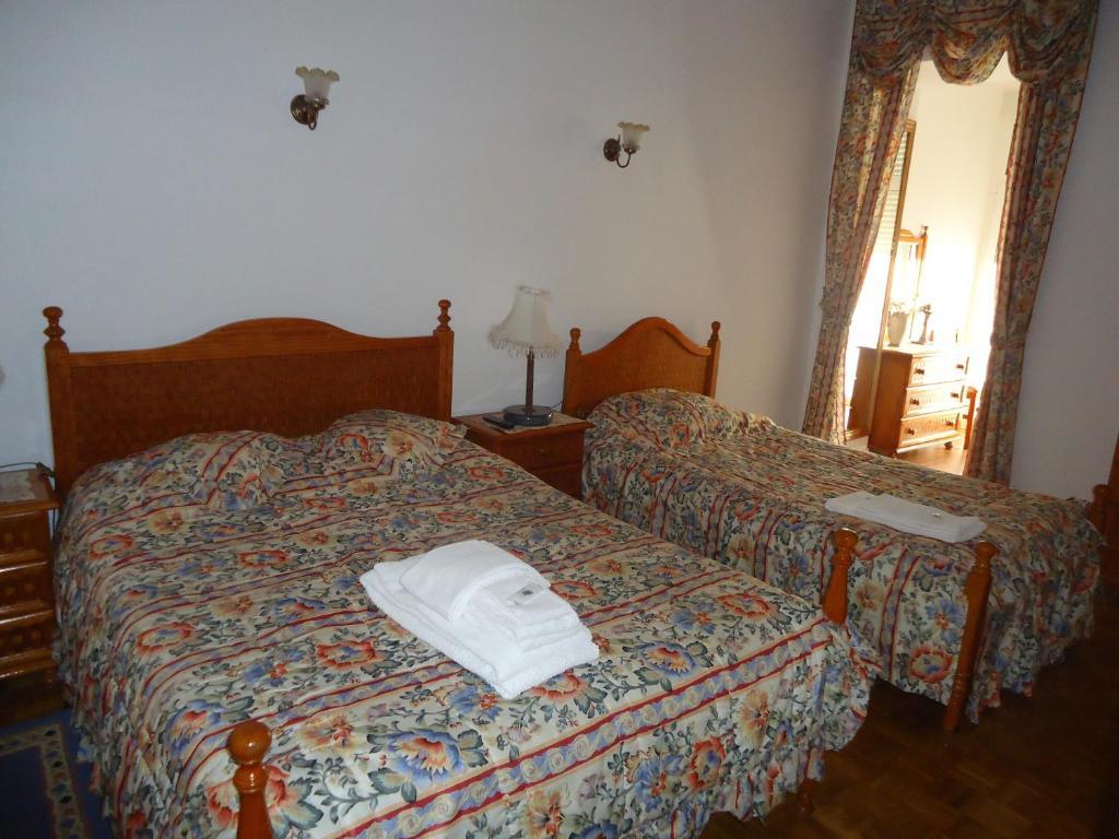 Hotel Aviz Figueira da Foz Kamer foto
