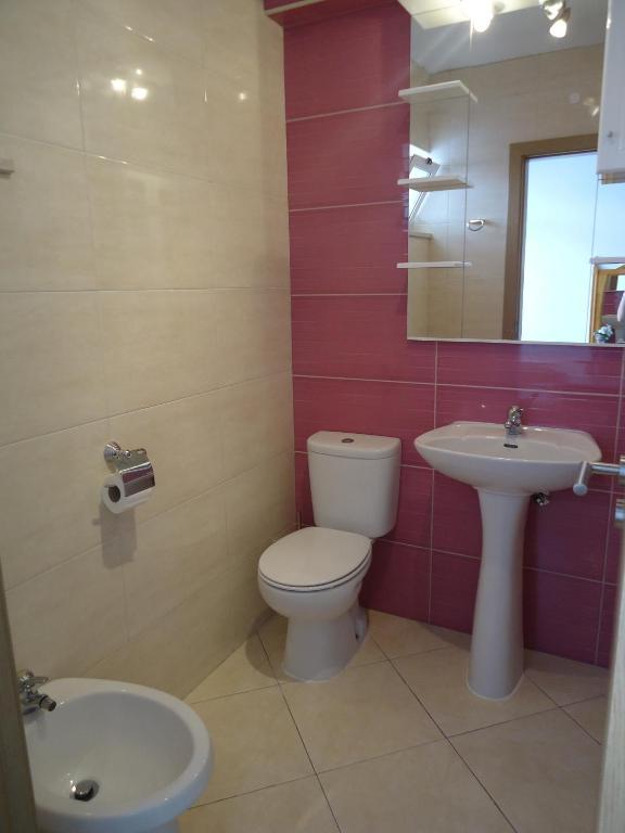 Hotel Aviz Figueira da Foz Kamer foto